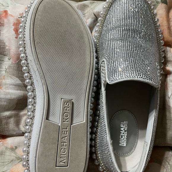 MK custom made loafer - Picture 4 of 8